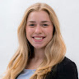 Meet your Posher, Claire